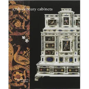 Afbeelding van 17th-century cabinets