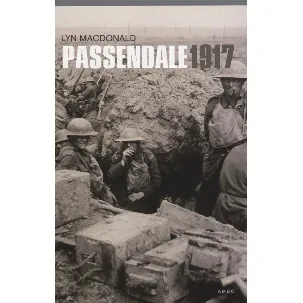 Afbeelding van Passendale 1917
