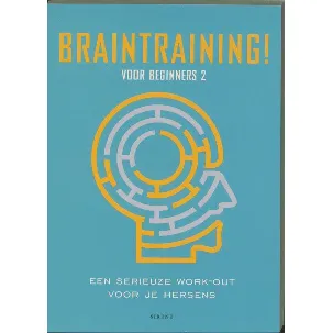 Afbeelding van Braintraining Beginners 2