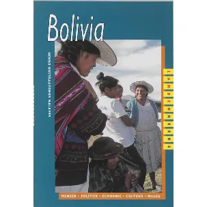 Afbeelding van Bolivia