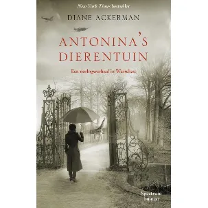 Afbeelding van Antonina's Dierentuin