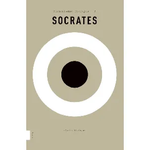 Afbeelding van Elementaire Deeltjes 3 - Socrates