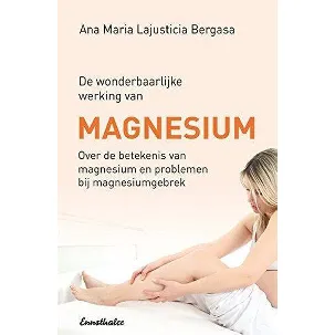 Afbeelding van Magnesium en Gezondheid