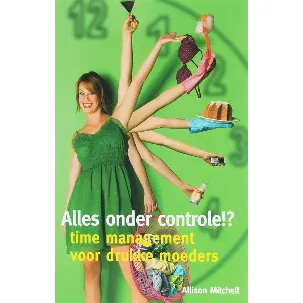 Afbeelding van Alles Onder Controle!?