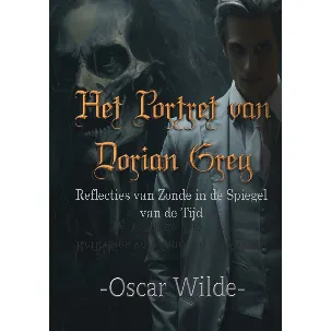 Afbeelding van Het Portret van Dorian Grey