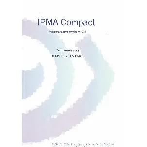Afbeelding van IPMA Compact - Projectmanagement volgens ICB4