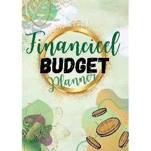 Afbeelding van Financieel Budget Planner