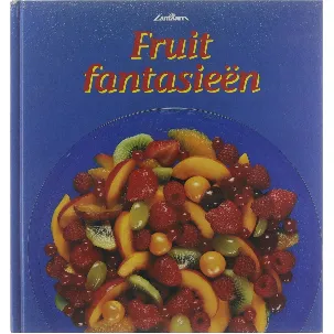 Afbeelding van Fruit fantasieën