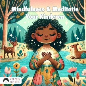 Afbeelding van Mindfulness & Meditatie voor Kinderen