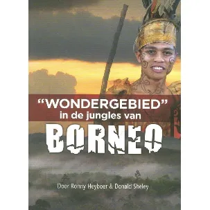 Afbeelding van Wondergebied in de jungles van Borneo