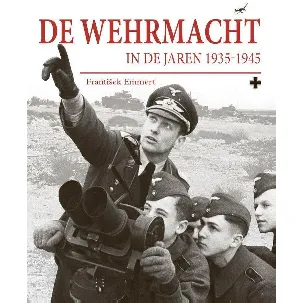 Afbeelding van De Wehrmacht
