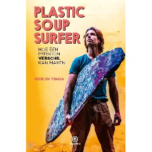 Afbeelding van Plastic Soup Surfer