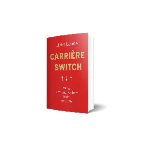 Afbeelding van Carrière Switch - pak het personeelstekort in de zorg aan !