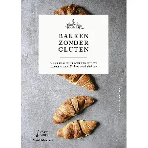 Afbeelding van Bakken zonder gluten