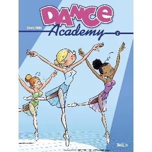 Afbeelding van Dance academy 2