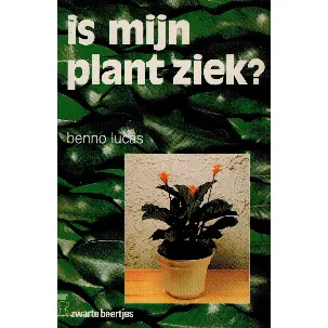 Afbeelding van Is mijn plant ziek?