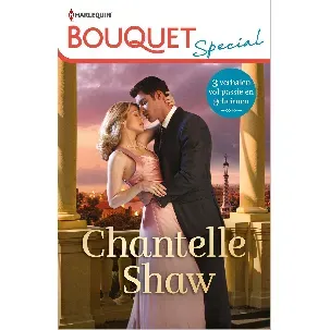 Afbeelding van Bouquet Special Chantelle Shaw (3-in-1)
