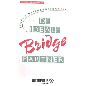 Afbeelding van De ideale Bridge partner