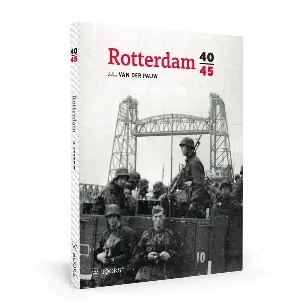 Afbeelding van Rotterdam 40-45