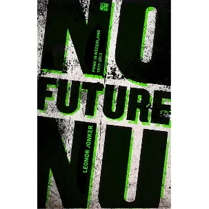 Afbeelding van No Future Nu