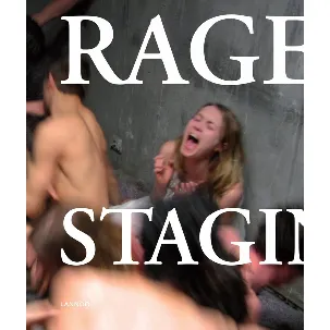 Afbeelding van The rage of staging