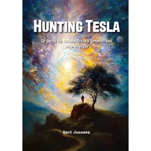 Afbeelding van Hunting Tesla