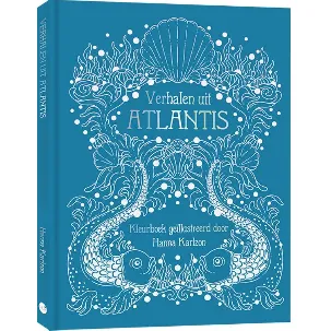Afbeelding van Verhalen uit Atlantis