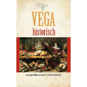 Afbeelding van Vega historisch