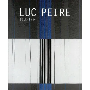 Afbeelding van LUC PEIRE 1916 - 1994