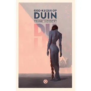 Afbeelding van Duin 4 - God-Keizer op Duin