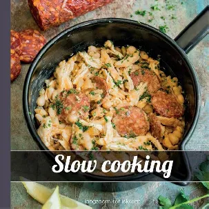 Afbeelding van Slow Cooking