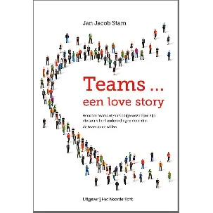 Afbeelding van Teams ... een love story