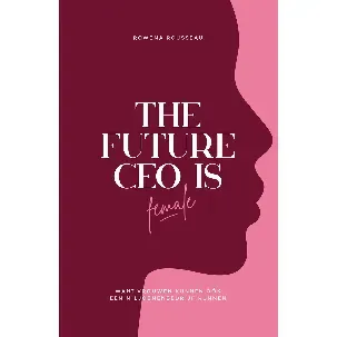 Afbeelding van The Future CEO Is Female