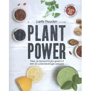 Afbeelding van Plant power