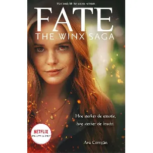 Afbeelding van Fate: The Winx Saga - Fate: The Winx Saga