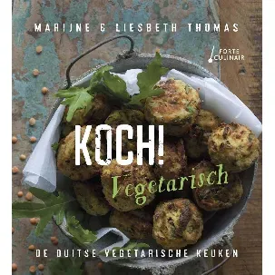 Afbeelding van Koch! vegetarisch