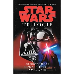Afbeelding van Star Wars trilogie