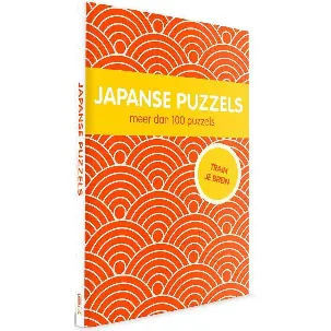 Afbeelding van Japanse puzzels