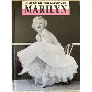 Afbeelding van Marilyn (sterren, mythen & legenden)