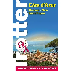 Afbeelding van Trotter - Côte d'Azur