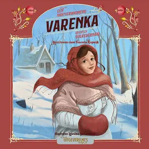 Afbeelding van Varenka