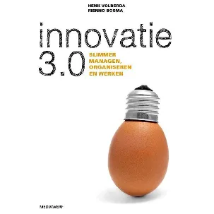Afbeelding van Innovatie 3.0