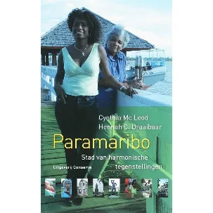 Afbeelding van Paramaribo