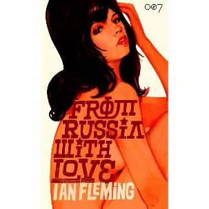 Afbeelding van De James Bond Collectie 5 - From Russia with love