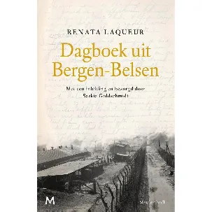 Afbeelding van Dagboek uit Bergen-Belsen