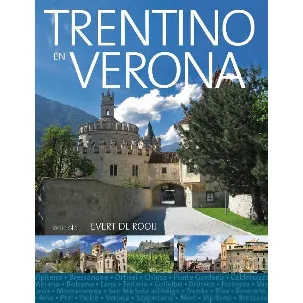 Afbeelding van Trentino en Verona