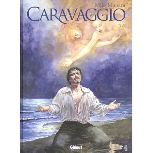 Afbeelding van Caravaggio 2 - Gratie