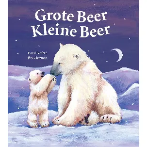 Afbeelding van Grote Beer, Kleine Beer Prentenboek
