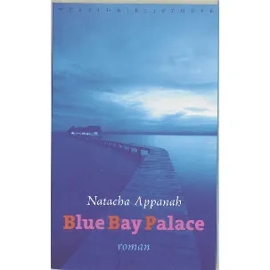Afbeelding van Blue Bay Palace