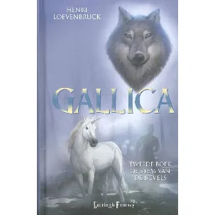 Afbeelding van Gallica 2 - De stem van de nevels